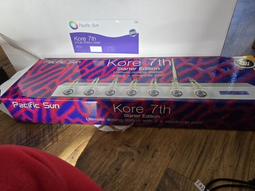 Pacific sun kore - sun,