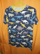 Mini Biden Boys T Shirt Age Approx 9-10 Yrs, Pre Owned