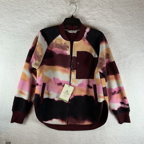 Alpine design jackets women - design,
