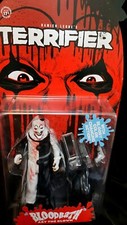 Terrifier Art the Clown Blood