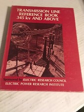 Transmission Line reference