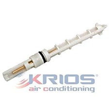 AC Expansion Valve Fits AUDI