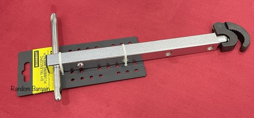 Monument diy telescopic basin - monument,