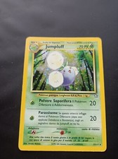 ⭐ POKEMON ⭐ JUMPLUFF NEO