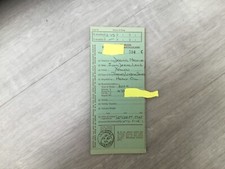 John Deere model 2010  1965   memorabilia literature   classic tractor