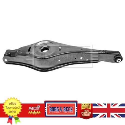 Trailing control arm - trailing, audi