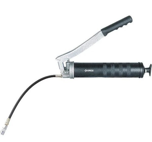 Groz heavy duty grease gun - groz,