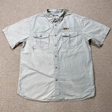 Columbia pfg shirt mens - pfg, medium