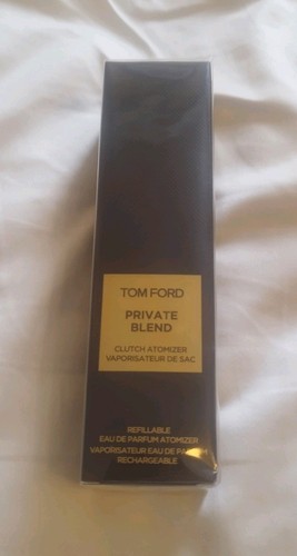 Tom ford private - ford,