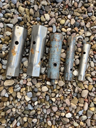 Large stainless steel - large,