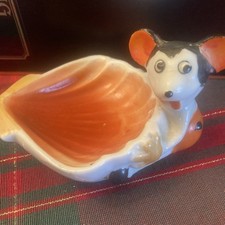 Vintage Disney Mickey Mouse