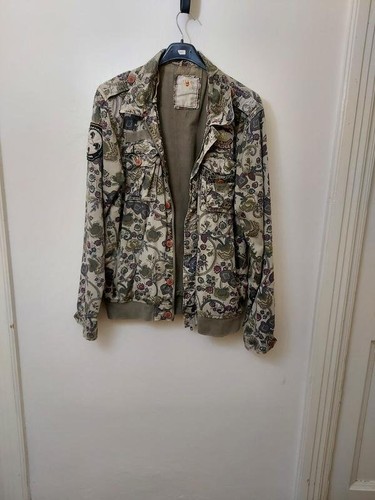 Men scotch soda - &,