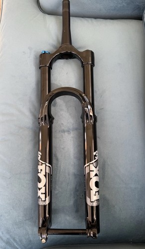 Fox float rhythm fork - float,