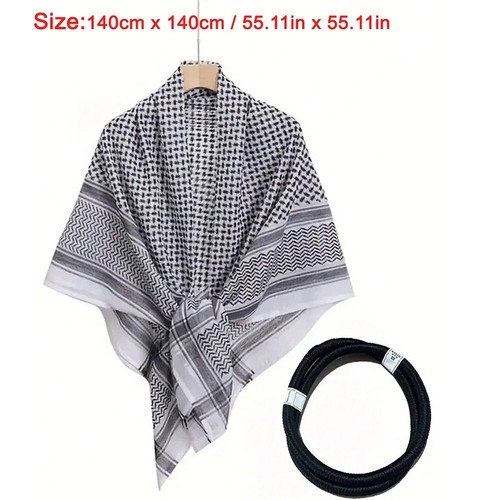 Men arab ghutra - arab, scarf