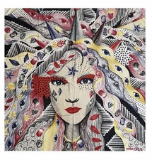 Bimba Y Lola Large Scarf