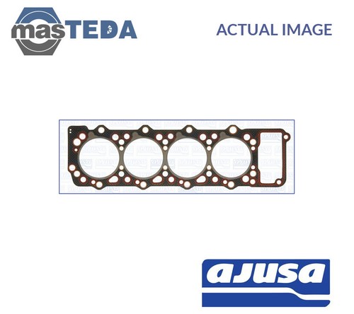 10095620 engine cylinder head - engine,