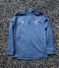 Glasgow Rangers FC Football