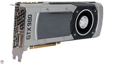 Nvidia GeForce GTX 980 Founders Edition - 4GB GDDR5 - Graphics Card