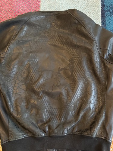 Rare alexander mcqueen - rare,
