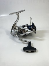 Shimano spinning reel - spinning,