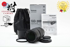 ［TOP MINT］Panasonic LUMIX