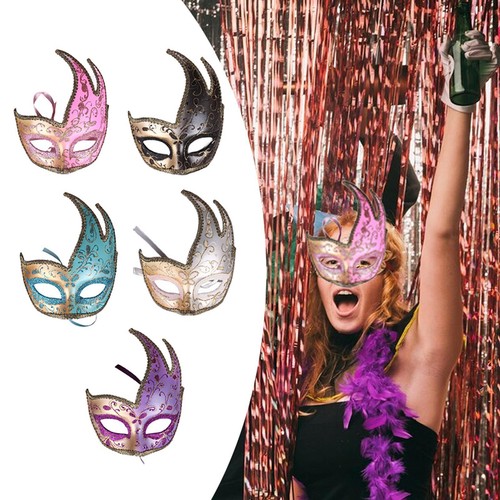 Masquerade mask mardi gras - masquerade,