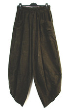 Ladies Lagenlook 100%  Cotton