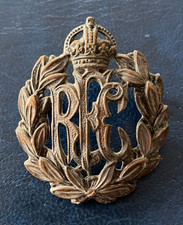 100% Genuine WW1 Royal Flying