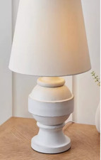 Table lamp John Lewis Carlita