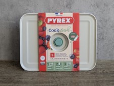 Pyrex Cook and Save Vacuum