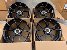 Porsche forged wheels 992 GT3 or 992 GT3 RS style 19 20 21 22 5x130 centerlock