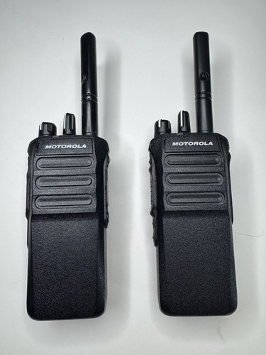 Motorola r7a portable handheld - portable,