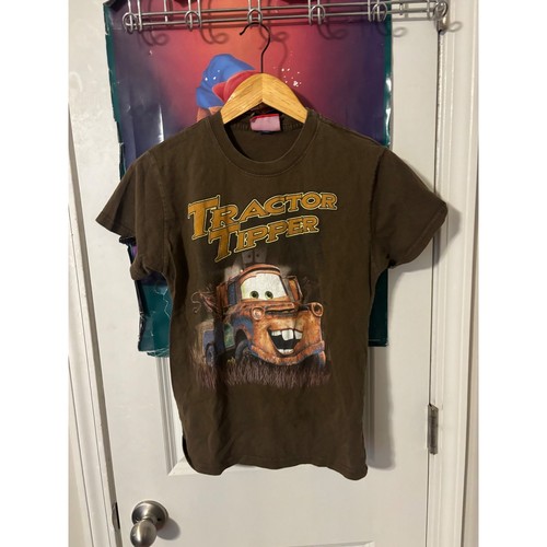 Disney pixar cars mater - disney,
