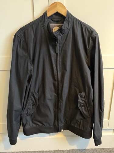 Pretty green men - men's, harrington