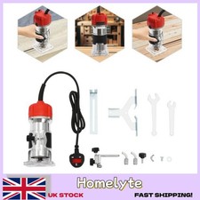 Uk Standard Black&red