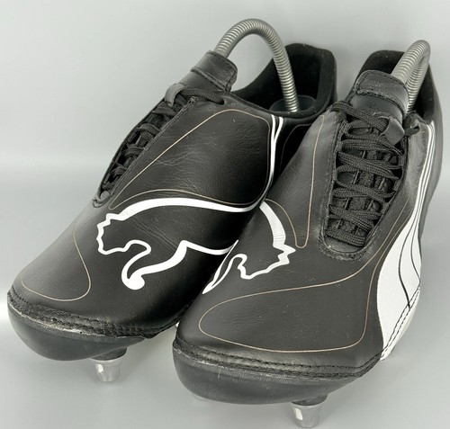 Brand new puma - puma, k-leather