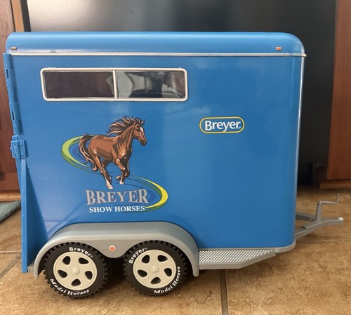 Vtg 2002 breyer show - 2002,