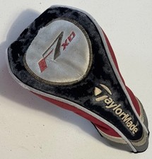 *Taylormade R7XD Hybrid