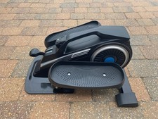 Sit-Fit Mini Elliptical Leg Exerciser Trainer - Skandika