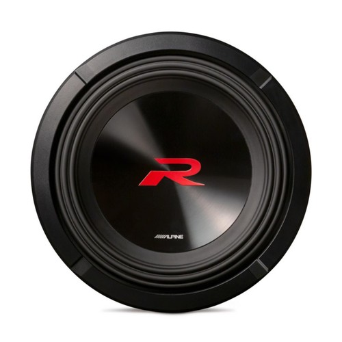 Alpine w12d4 sub 30cm r - 30cm,