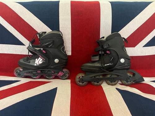 Kinetic pro women inline - 80,