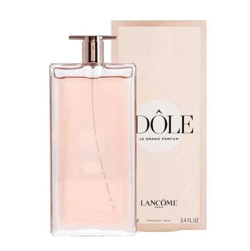 Laancome idole eau parfum - laancome,