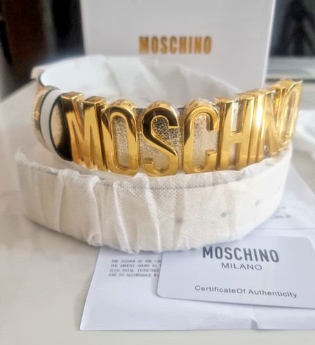 Moschino women white - women’s,