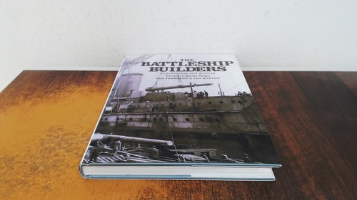 The battleship builders - the,