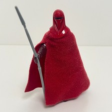 Vintage Star Wars Emperors