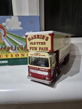 Corgi CC10303 Fairground AEC