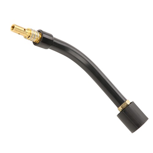 Welding swan neck mig - neck,