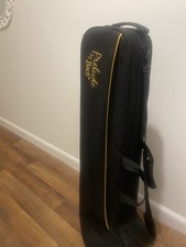 Prelude bach trombone - trombone, case