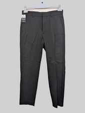 Primark mens formal trousers