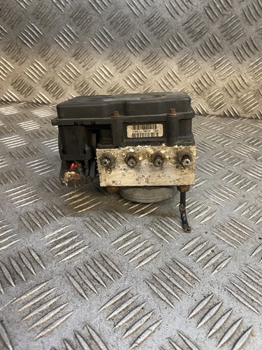 2008 vauxhall corsa abs pump - vauxhall,
